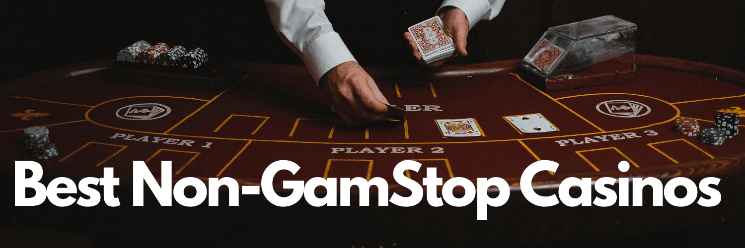 Top Non GamStop Sites for Safe Online Gambling