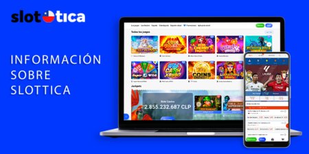 ¿Es Slottica Casino el Mejor Opción de Apuestas en Chile en 2024?, slottica apk
