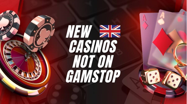 UK Online Casinos Not on Gamstop Your Guide to Alternative Gaming Options UK Online Casinos Not on Gamstop Your Guide to Alternative Gaming Options