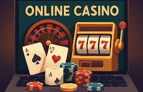 Ultimate List of Offshore Casinos Discover the Best Gaming Destinations
