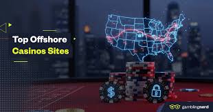 Ultimate List of Offshore Casinos Discover the Best Gaming Destinations