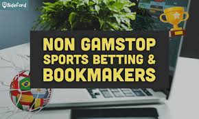 Understanding Non GamStop Bookies A Growing Trend in Online Betting