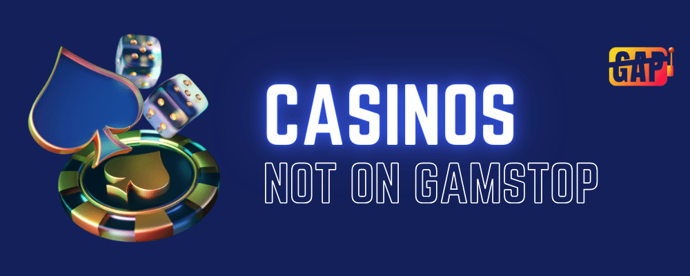 Understanding Non-Gamstop Casinos A Comprehensive Guide