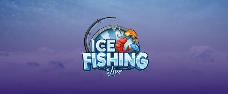 Experience the Thrill of Ice Fishing Live Casino in the UK in United Kigdom