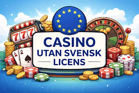 Utforska 5 Euro Insättningscasinon