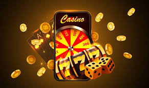 Visa Casinoer Din Guide til Sikker Online Spil -1931909918
