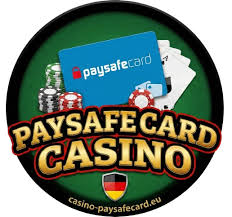 Casino med Paysafecard Tryghed og Bekvemmelighed i Online Spil