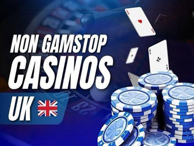 Discovering Casinos Not Registered with GamStop