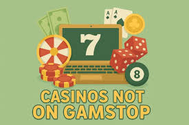 Exploring Alternative Casinos Not on GamStop -875782871 Exploring Alternative Casinos Not on GamStop -875782871