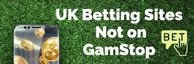 Exploring Bookies Not on GamStop Alternatives for Bettors Exploring Bookies Not on GamStop Alternatives for Bettors