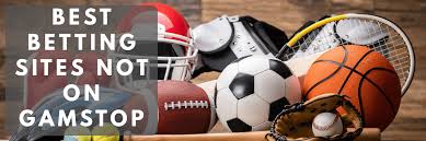 Exploring Bookmakers Not on GamStop A Comprehensive Guide -739521637