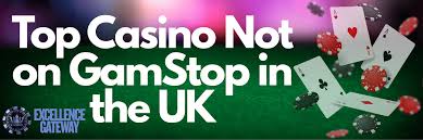 Exploring British Casino Sites Not on GamStop A Comprehensive Guide
