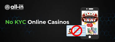 Exploring Casinos Without Verification Your Guide to Hassle-Free Gaming