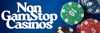 Exploring Gambling Sites Not Under GamStop