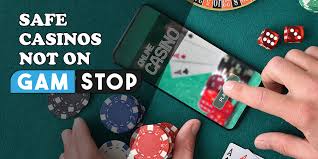 Exploring Gambling Websites Not on GamStop A Comprehensive Guide