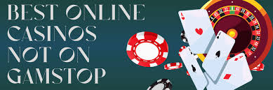 Exploring Non GamStop Sites A Guide to Safe and Exciting Online Gambling