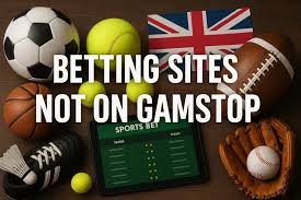 Exploring Non GamStop Sportsbooks A Guide to Alternative Betting Options -1067246605