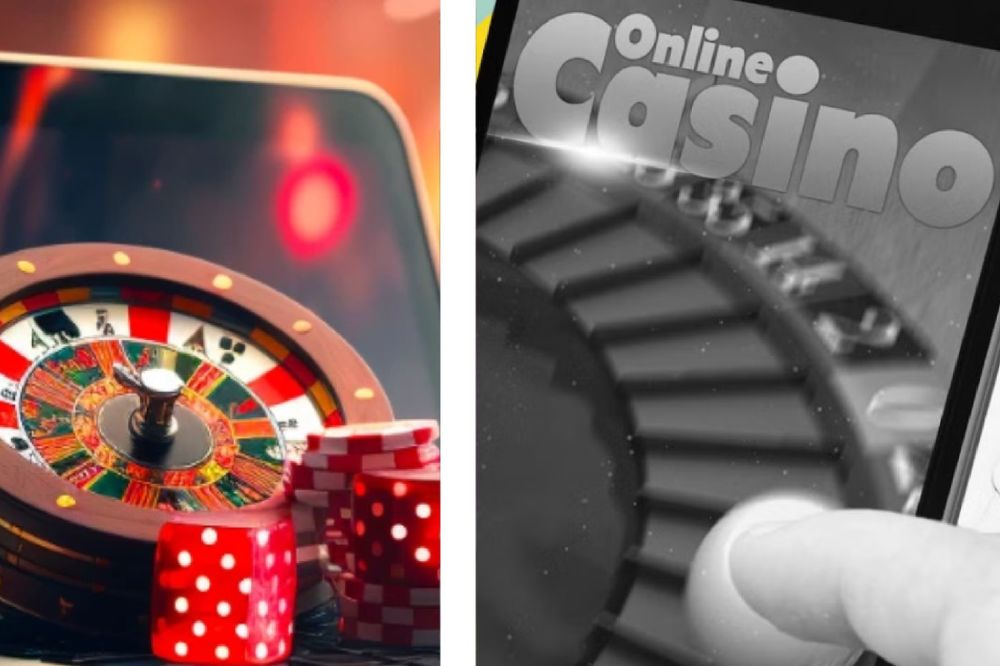 Exploring Non-UK Casino Sites A Guide for Online Gamblers