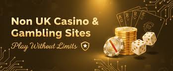 Exploring Non-UK Regulated Casinos A Guide for Players -1084972402