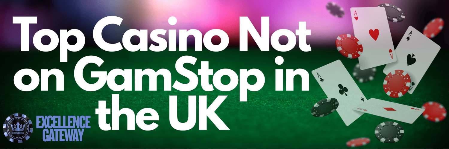 Exploring Online Casinos Not on GamStop Exploring Online Casinos Not on GamStop