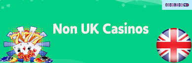 Exploring the Best Non-UK Based Betting Sites for Enthusiasts Exploring the Best Non-UK Based Betting Sites for Enthusiasts