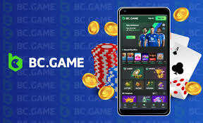 Exploring the Thrills of BC GAME Casino Your Ultimate Gaming Destination