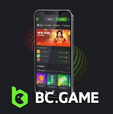 Exploring the Thrills of BC GAME Casino Your Ultimate Gaming Destination
