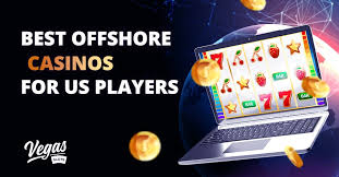 Exploring the World of Offshore Online Casinos -1001897418 Exploring the World of Offshore Online Casinos -1001897418