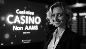 I Vantaggi dei Casinò Online Stranieri Non AAMS