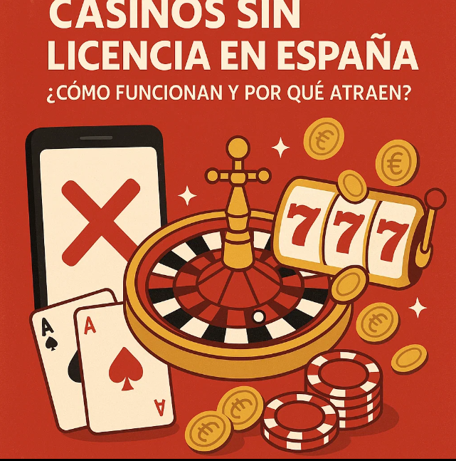Los Mejores Casinos con Giros Gratis ¡Juega y Gana Sin Riesgo!