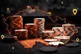 Nejlepší online kasina v Česku - Top Online Casino CZ