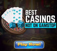 Non GamStop UK Casino Sites Your Gateway to Uninterrupted Gaming
