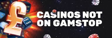 Non GamStop UK Casino Sites Your Gateway to Uninterrupted Gaming