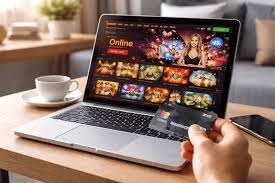 Online Casinoer med Mastercard – Sikkerhed og Bekvemmelighed