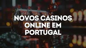 Os Melhores Casinos Novos Online Descubra a Diversão e os Prêmios