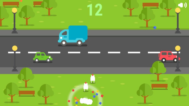 Descubre el Misterio de la Carretera del Pollo en el Juego de Casino España, jugar chicken road