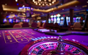 The Ultimate Guide to Live Roulette Sites -1538470996