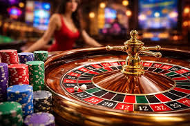 Ultimate Guide to Real Money Roulette Games -1588438355