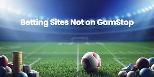 Understanding Non GamStop Bookmakers A Comprehensive Guide -741621074