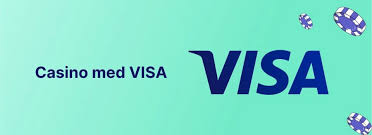 Visa Casinoer Dit Guide til Sikker Online Spil