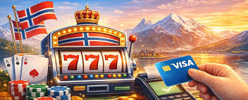Visa Casinoer Dit Guide til Sikker Online Spil