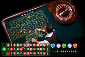 Winning Strategies for Playing Online Roulette for Real Money